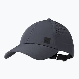 Czapka z daszkiem BUFF Summit Solid ash