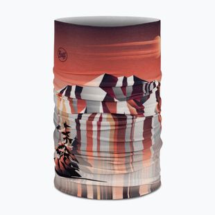 Chusta wielofunkcyjna BUFF Original Ecostretch grm ruby