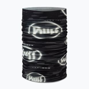 Chusta wielofunkcyjna BUFF Original Ecostretch nedre graphite