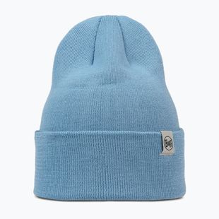 Czapka zimowa BUFF Knitted Lilon lake blue
