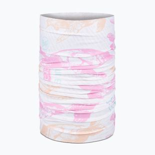 Chusta wielofunkcyjna dziecięca BUFF CoolNet UV bacary pink