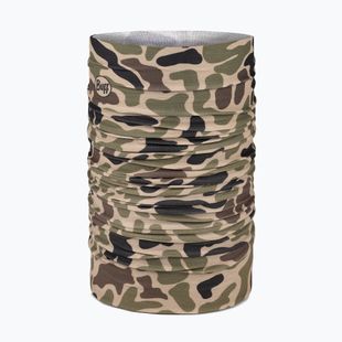 Chusta wielofunkcyjna BUFF Coolnet UV blax khaki