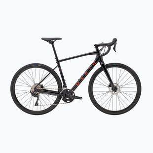 Rower gravelowy Marin Gestalt 2 700C gloss black/red