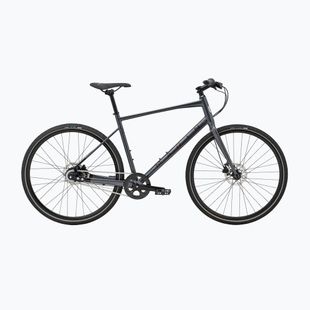 Rower miejski Marin Presidio 2 700C gloss charcoal/black/black red