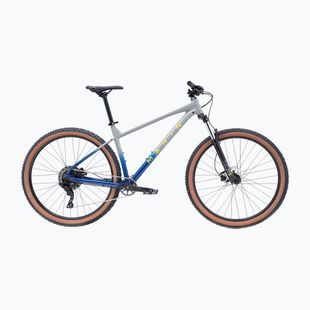 Rower górski Marin Bobcat Trail 3 29 gloss gray/blue/yellow