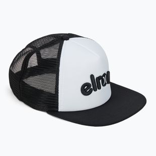 Czapka z daszkiem Hurley Elrow Basic Trucker white