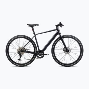 Rower elektryczny Orbea Vibe H30 36V 6.9Ah 248Wh 2023 night blue
