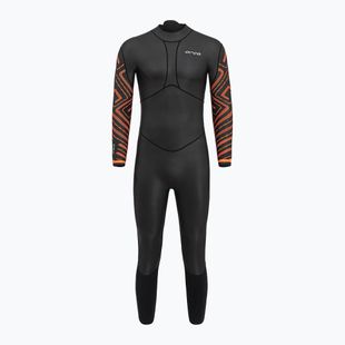 Pianka triathlonowa męska Orca Vitalis Openwater Breast Stroke 2,5 mm black