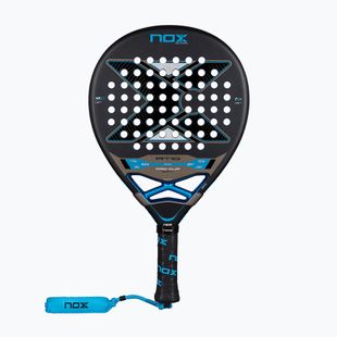 Rakieta do padla NOX AT10 Pro Cup Soft By Agustin Tapia