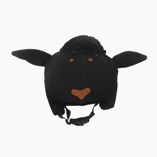 Nakładka na kask COOLCASC Black Sheep