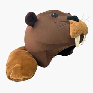 Nakładka na kask COOLCASC Beaver