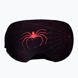 Pokrowiec na gogle COOLCASC Spider