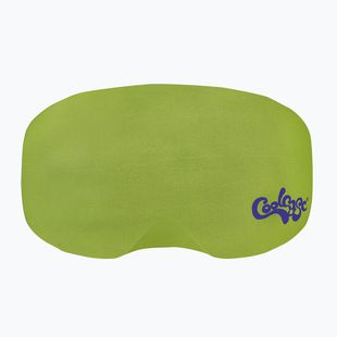 Pokrowiec na gogle COOLCASC Khaki Goggle Cover