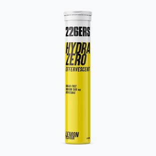 Napój hipotoniczny 226ERS Hydrazero Effervescent 20 tabletek lemon