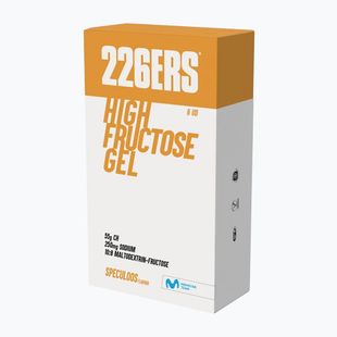 Żel energetyczny 226ERS High Fructose Gel 6 x 80 g speculoos