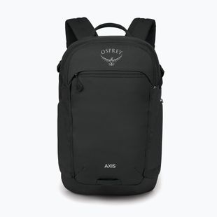 Plecak miejski Osprey Axis 24 l black