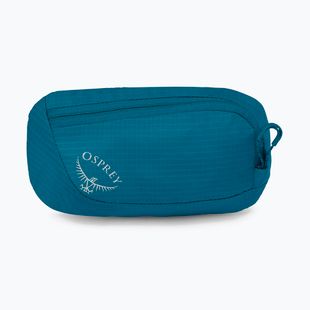 Kieszeń do plecaka Osprey Pack Pocket Zippered waterfront blue