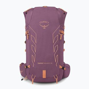 Plecak turystyczny damski Osprey Tempest Velocity 20 l pashmina/melon