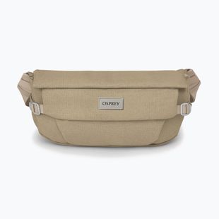 Saszetka nerka Osprey Arcane Hip 2 l latte brown