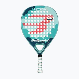Rakieta do padla dziecięca Bullpadel Indiga Girl 26