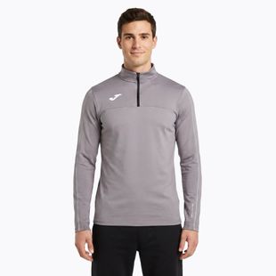 Bluza do biegania męska Joma R-Trail Nature grey