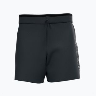 Spodenki do biegania męskie Joma R-Night black
