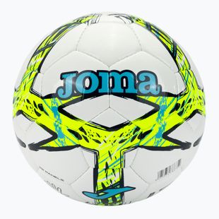 Piłka do piłki nożnej Joma Dali III yellow rozmiar 3
