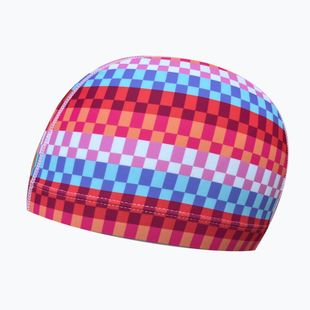 Czepek pływacki dziecięcy RAS Patterned Elastane lexi