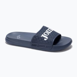 Klapki męskie Joma Land navy