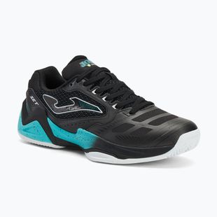Buty do tenisa męskie Joma Set C black