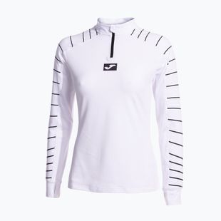 Bluza do biegania damska Joma R-Night white