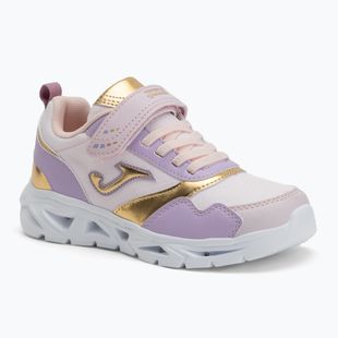 Buty dziecięce Joma Star Jr pink