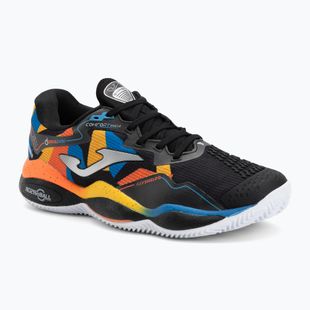 Buty do tenisa męskie Joma Smash C black
