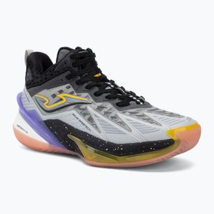 Buty do koszykówki męskie Joma Lithium gray