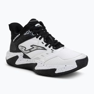 Buty do koszykówki męskie Joma Buzzer white