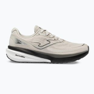 Buty do biegania męskie Joma Supercross light gray