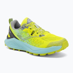 Buty do biegania damskie Joma Tundra Lady fluor green