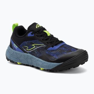 Buty do biegania dziecięce Joma Sima Jr black