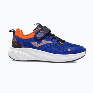 Buty do biegania dziecięce Joma Ferro Jr royal blue