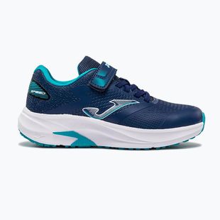 Buty do biegania dziecięce Joma Speed Jr navy blue