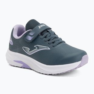 Buty d biegania dziecięce Joma Speed Jr medium gray