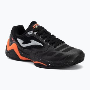 Buty do tenisa męskie Joma Set C black