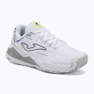 Buty do padla damskie Joma Spin Lady OM white