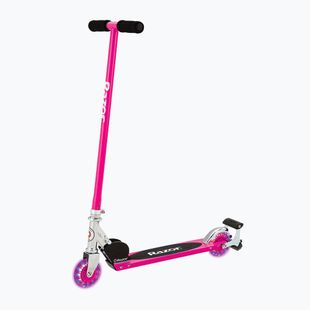 Hulajnoga miejska dziecięca Razor Spark S pink