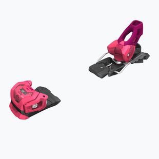 Wiązania narciarskie HEAD Attack Lyt 11 GW pink