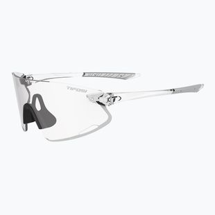 Okulary przeciwsłoneczne Tifosi Vogel XC crystal clear/clear
