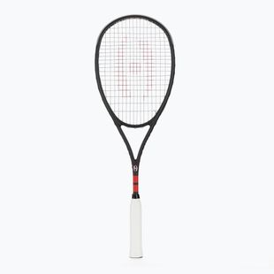 Rakieta do squasha Harrow M-140 black/red