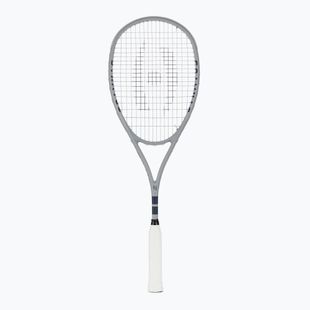 Rakieta do squasha Harrow Stratus grey/navy