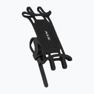 Uchwyt rowerowy na telefon Kellys Hugger black