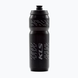 Bidon rowerowy Kellys Kolibri 750 ml black